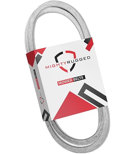 Amazon.com : 98-3780 Genuine OEM Toro V-Belt Drive for 44, 52